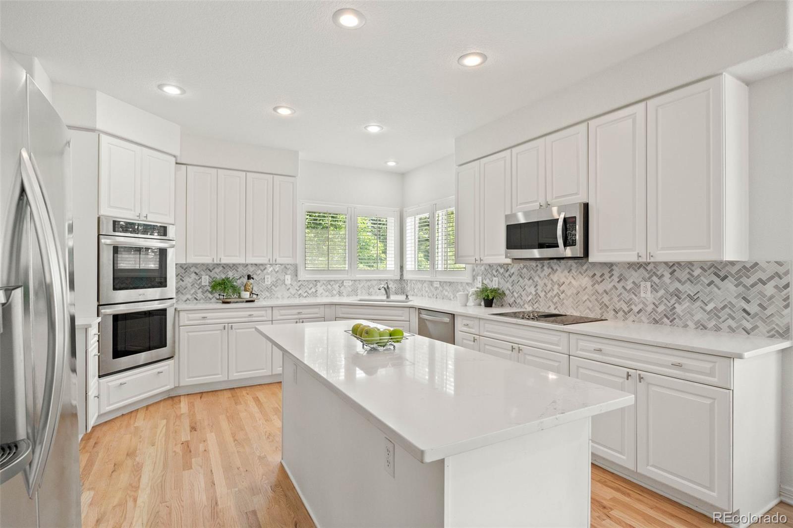 CMA Image for 9117  Buck Hill Drive,Highlands Ranch, Colorado