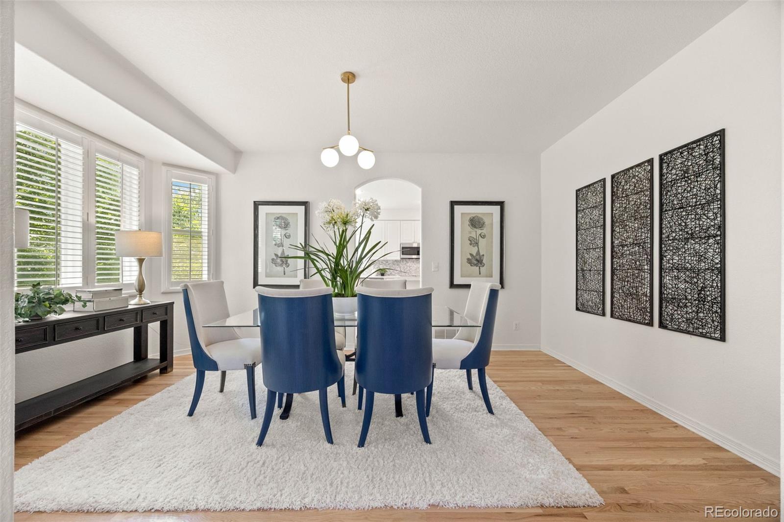 MLS Image #10 for 9117  buck hill drive,highlands ranch, Colorado
