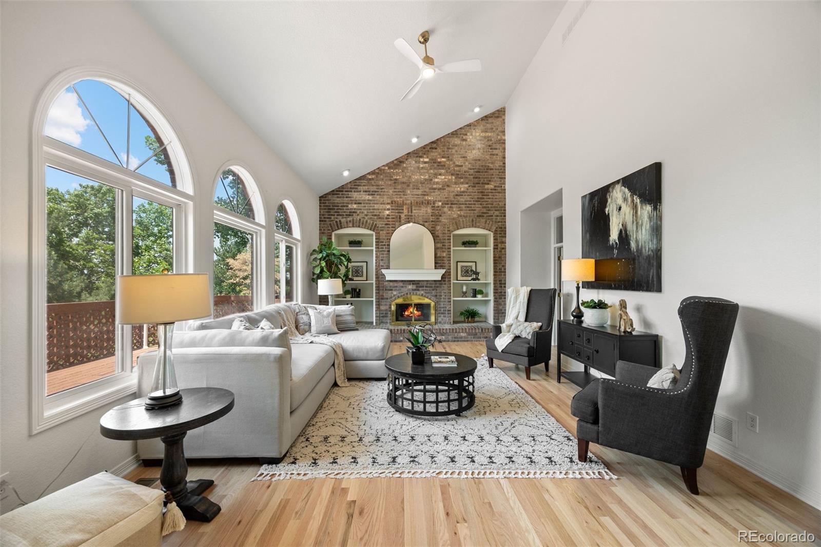 MLS Image #11 for 9117  buck hill drive,highlands ranch, Colorado