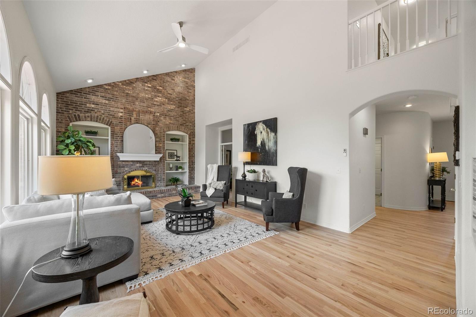 MLS Image #13 for 9117  buck hill drive,highlands ranch, Colorado