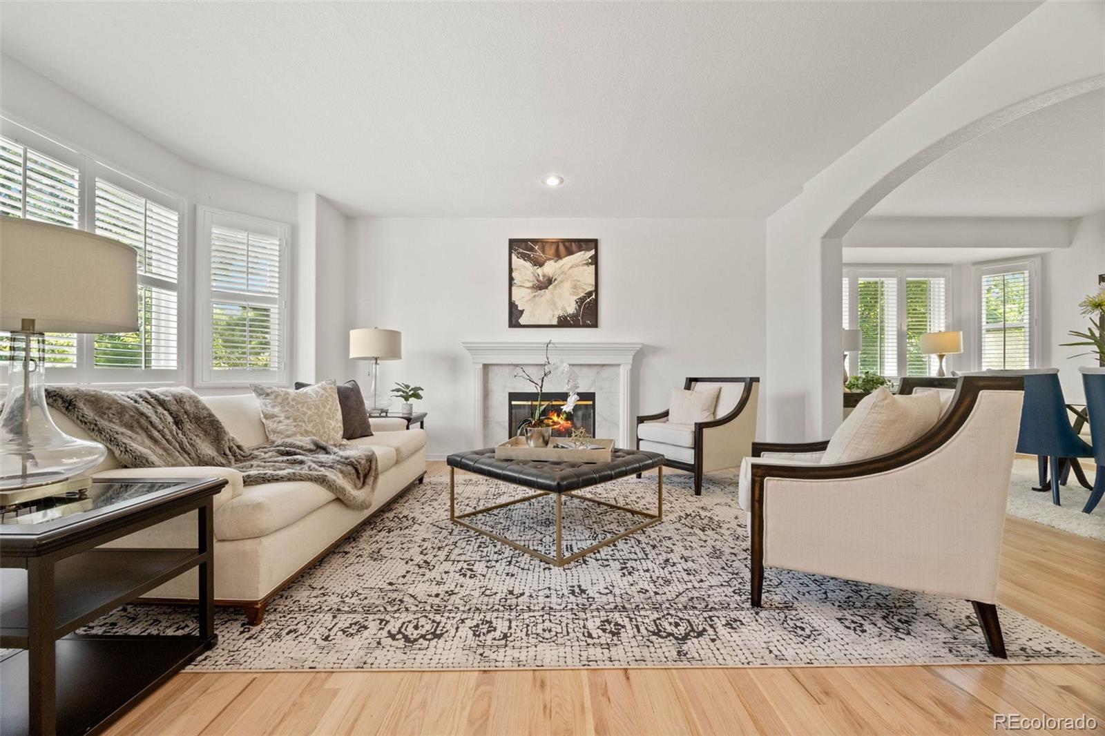 MLS Image #14 for 9117  buck hill drive,highlands ranch, Colorado