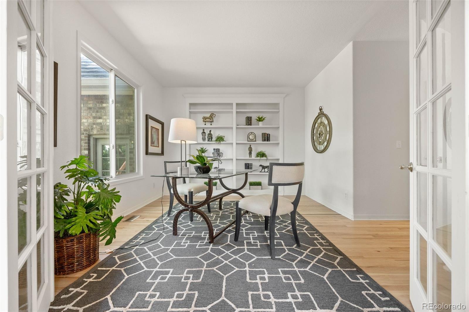 MLS Image #15 for 9117  buck hill drive,highlands ranch, Colorado