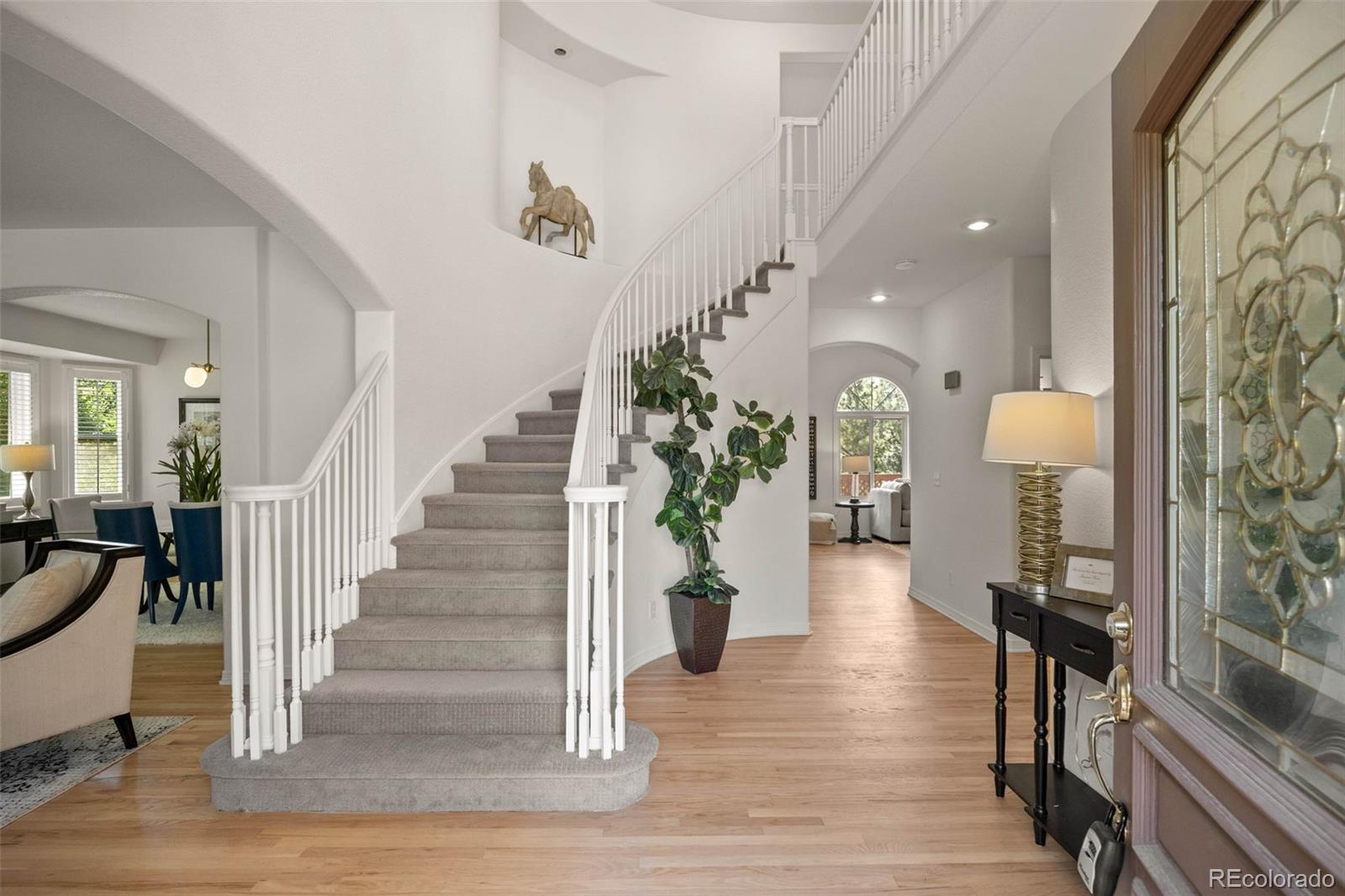 MLS Image #16 for 9117  buck hill drive,highlands ranch, Colorado