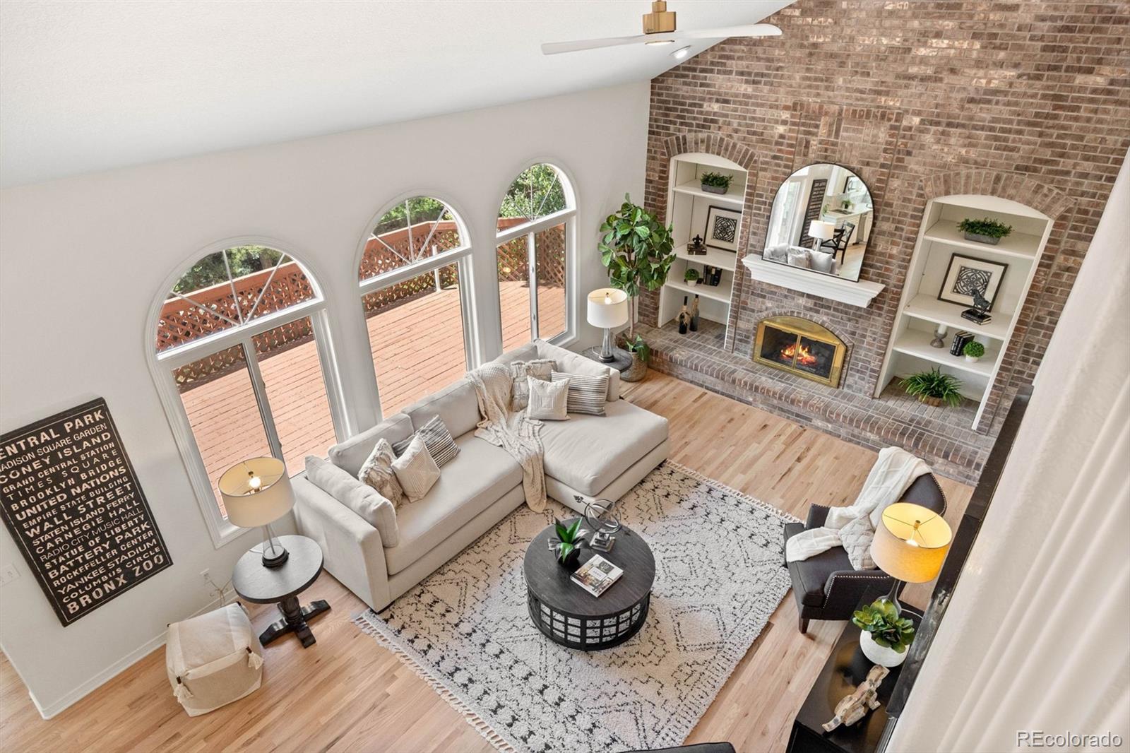 MLS Image #2 for 9117  buck hill drive,highlands ranch, Colorado