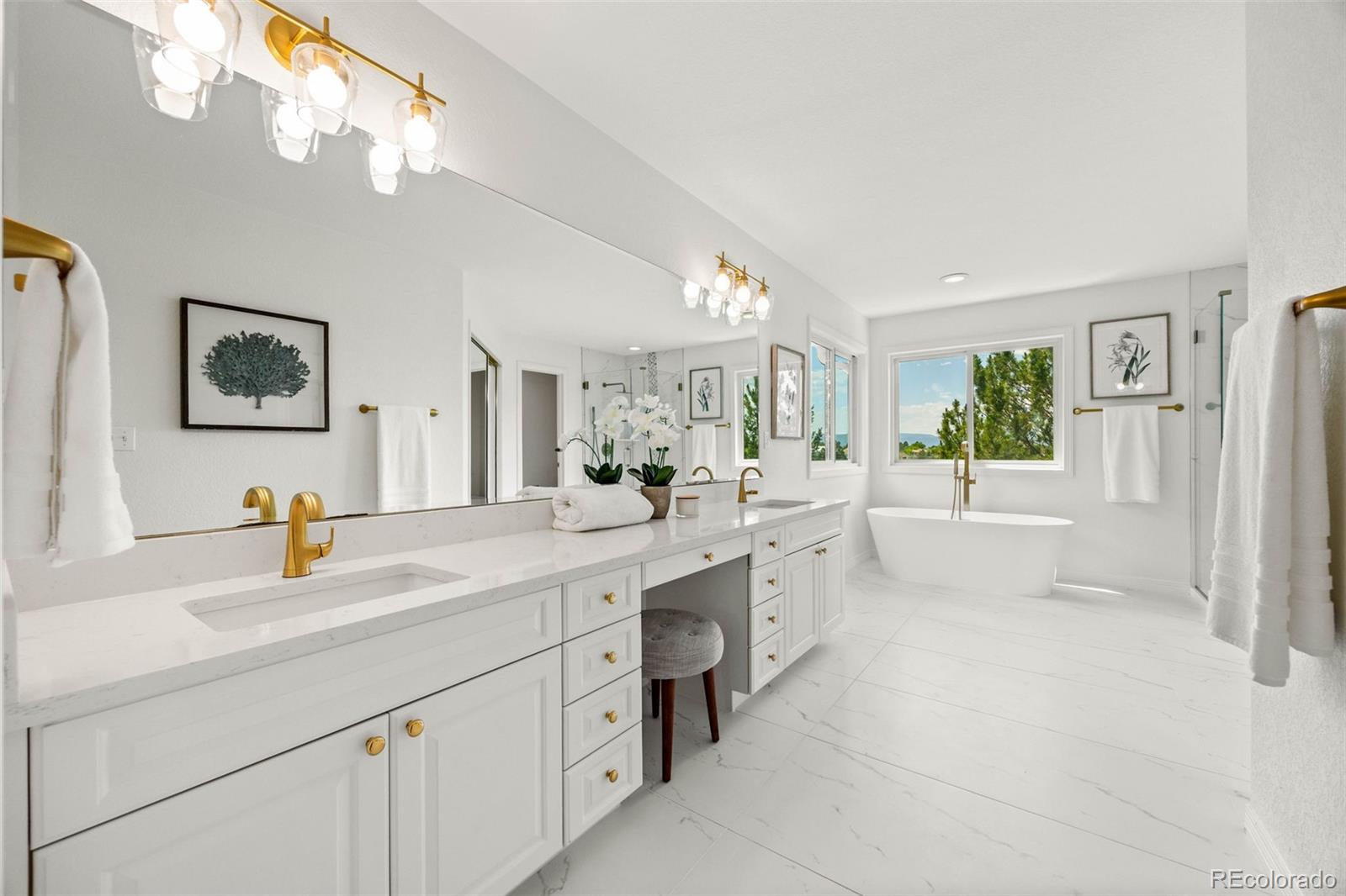 MLS Image #3 for 9117  buck hill drive,highlands ranch, Colorado