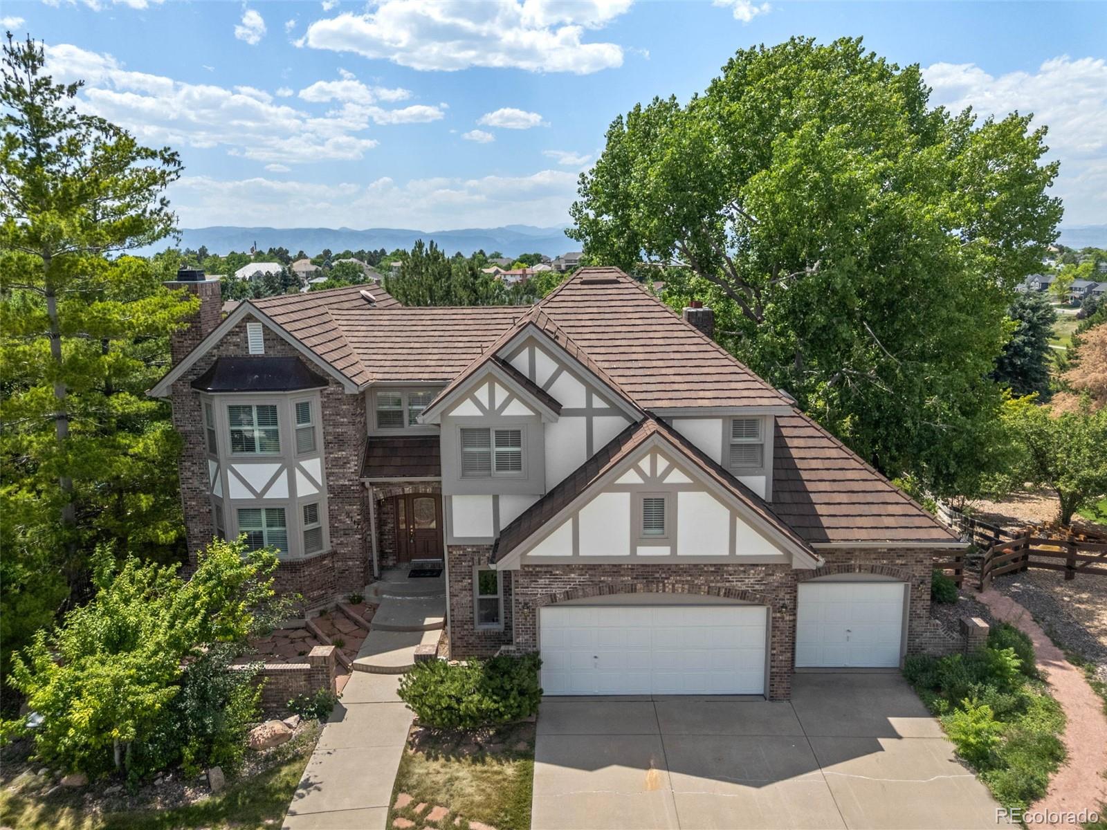 MLS Image #36 for 9117  buck hill drive,highlands ranch, Colorado