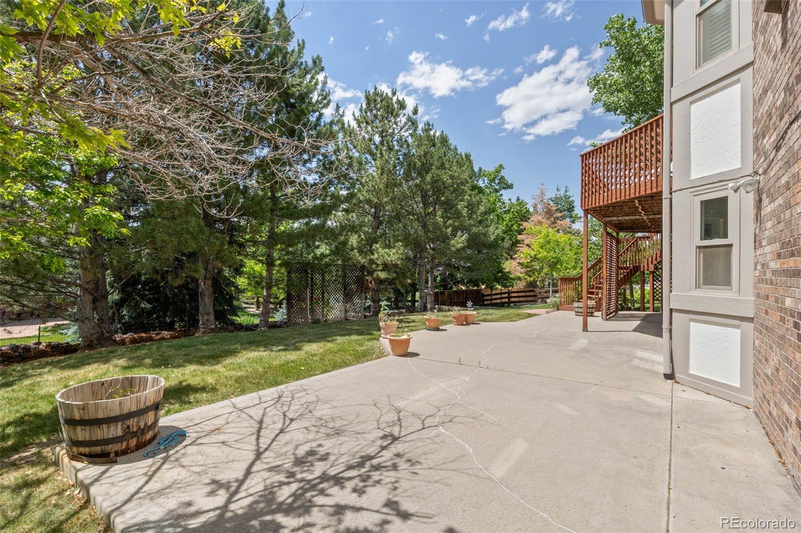 MLS Image #37 for 9117  buck hill drive,highlands ranch, Colorado