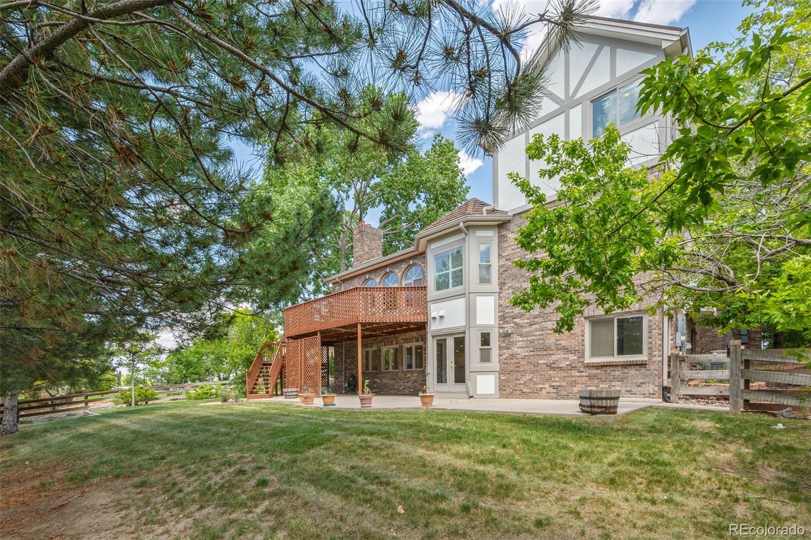 MLS Image #38 for 9117  buck hill drive,highlands ranch, Colorado