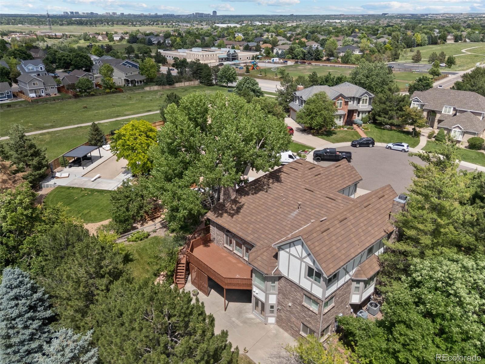 MLS Image #39 for 9117  buck hill drive,highlands ranch, Colorado