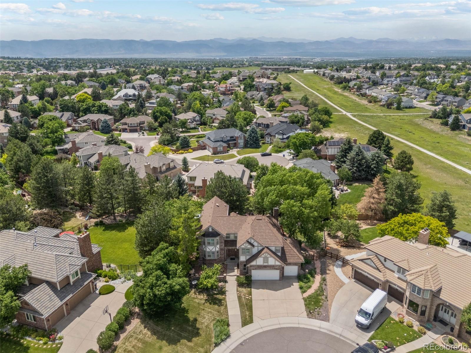 MLS Image #40 for 9117  buck hill drive,highlands ranch, Colorado