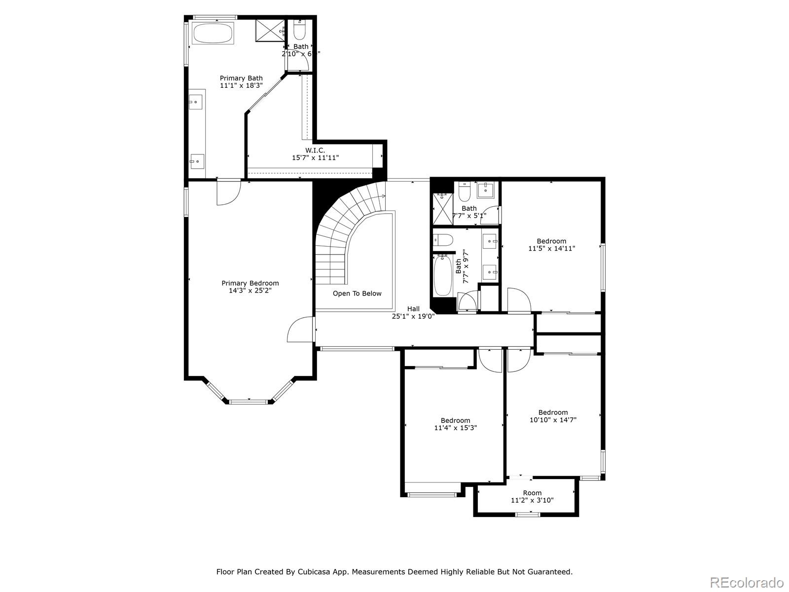 MLS Image #44 for 9117  buck hill drive,highlands ranch, Colorado