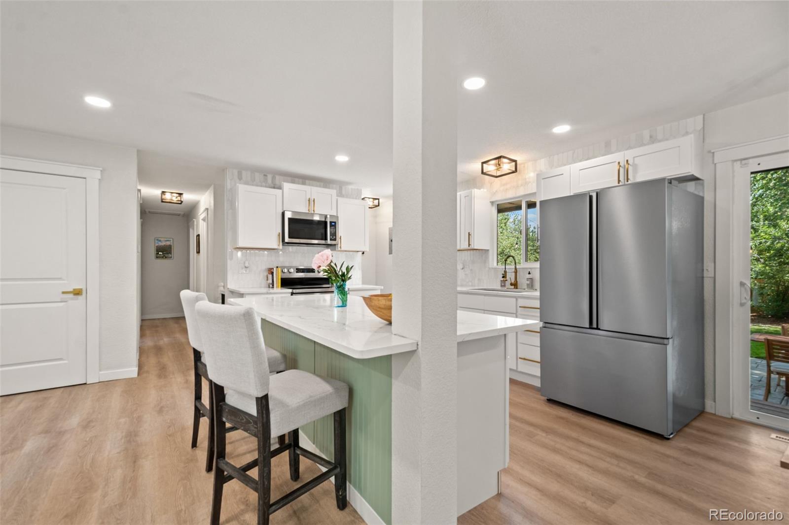MLS Image #10 for 1007  arcturus drive,colorado springs, Colorado