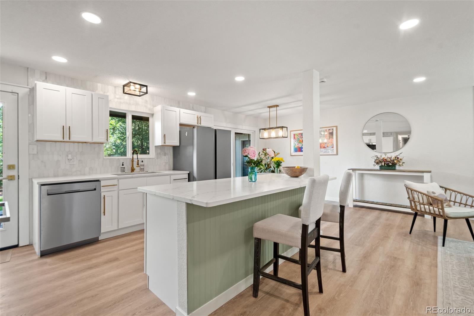 MLS Image #11 for 1007  arcturus drive,colorado springs, Colorado