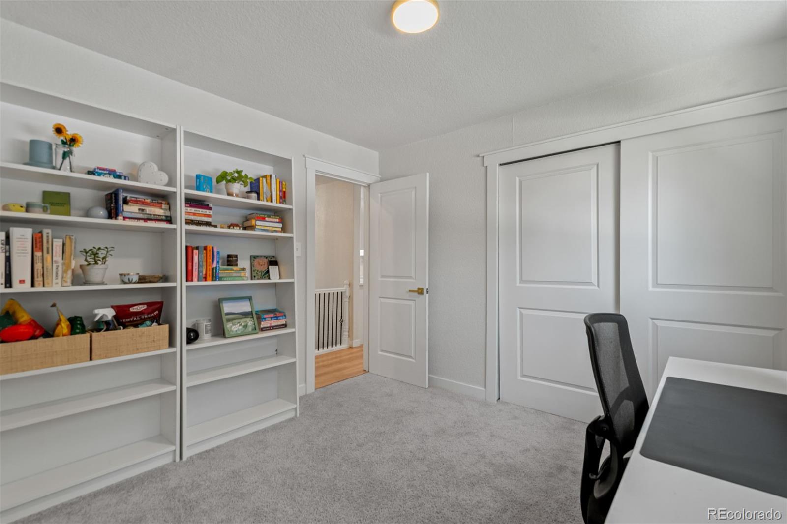 MLS Image #19 for 1007  arcturus drive,colorado springs, Colorado