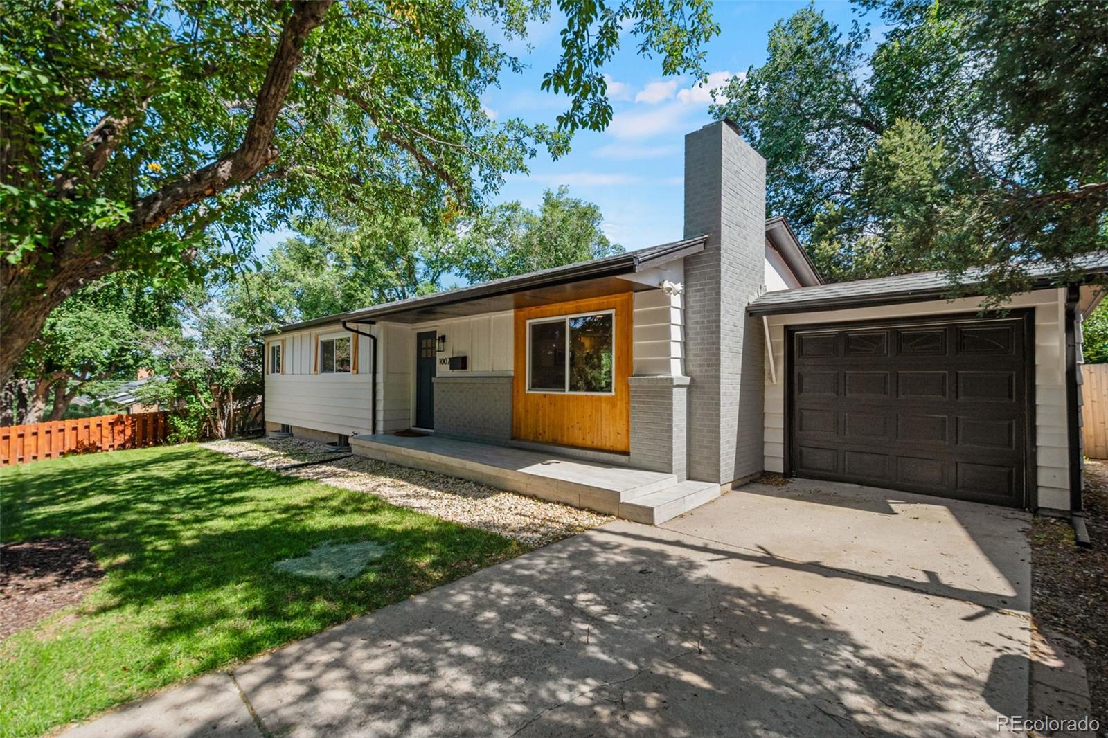 MLS Image #3 for 1007  arcturus drive,colorado springs, Colorado