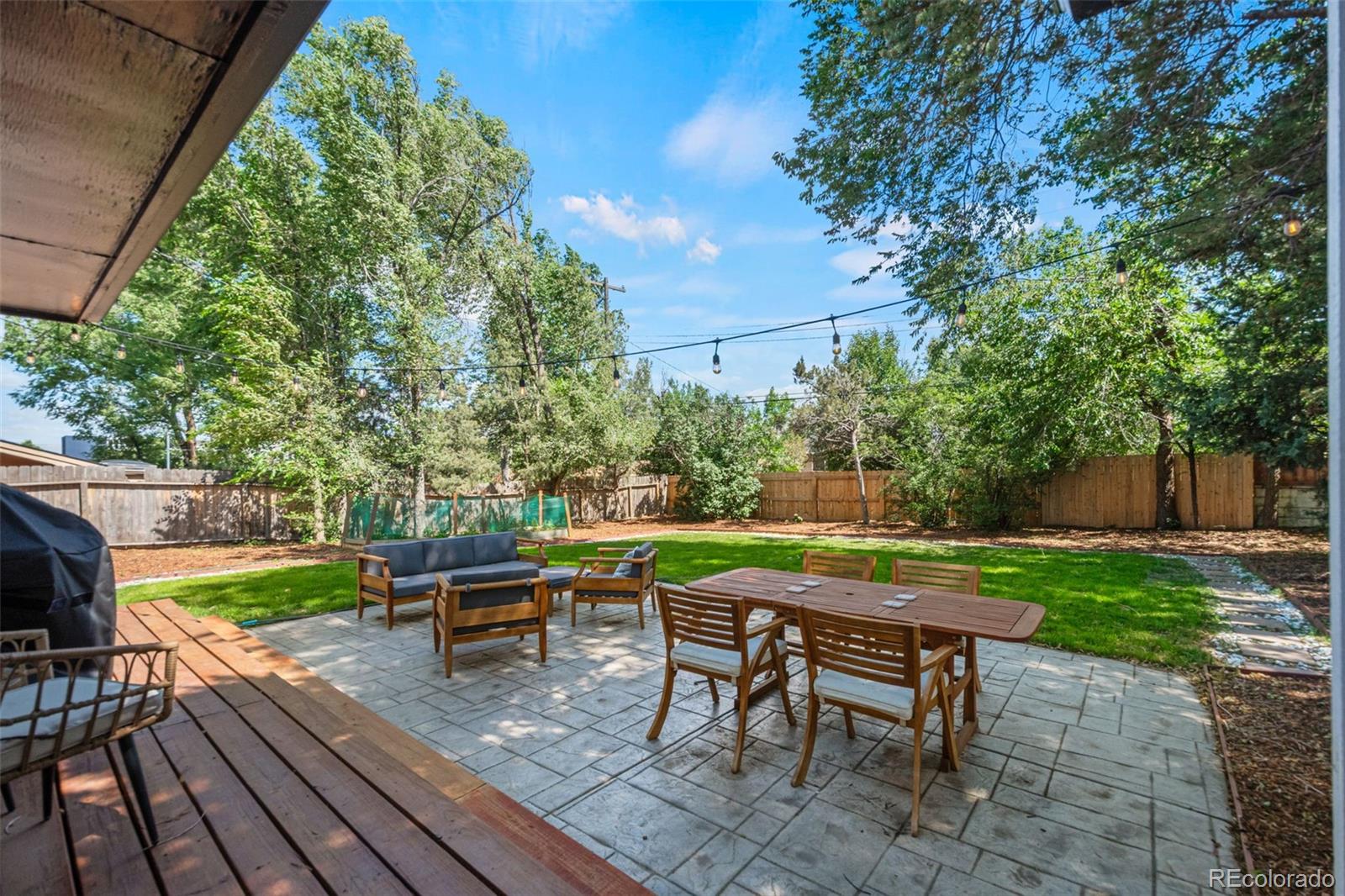 MLS Image #36 for 1007  arcturus drive,colorado springs, Colorado