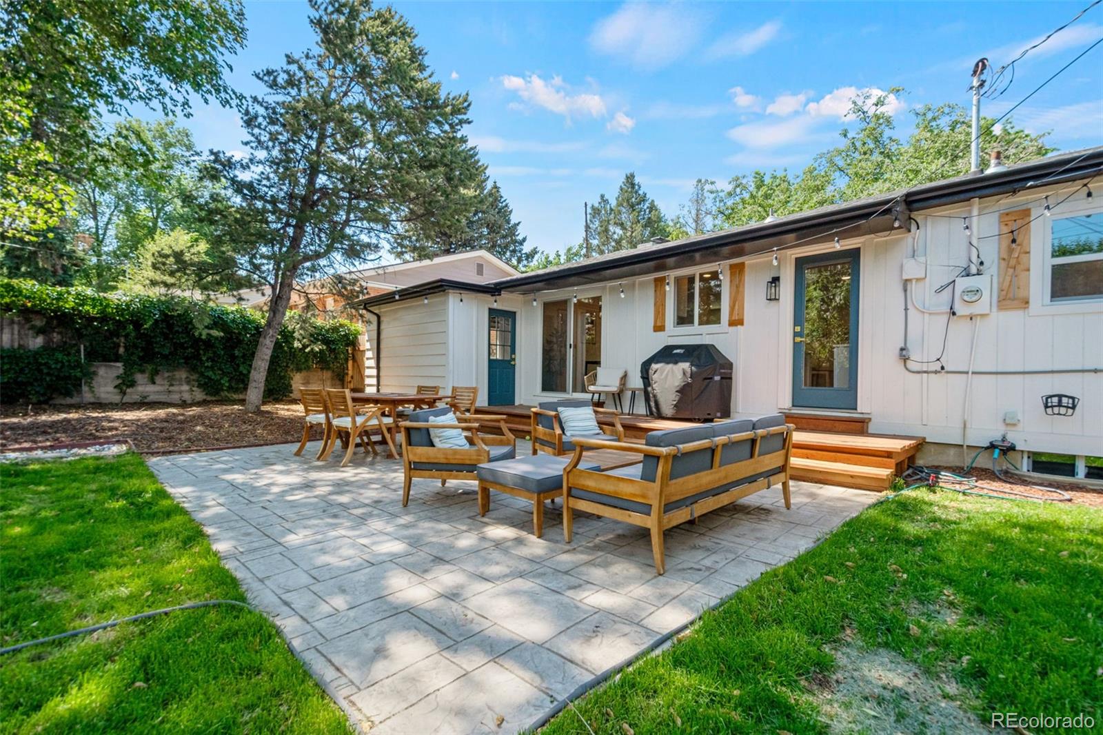 MLS Image #37 for 1007  arcturus drive,colorado springs, Colorado