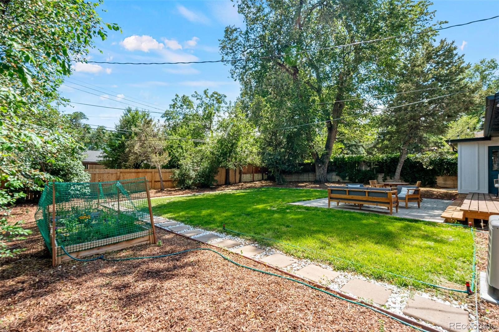 MLS Image #38 for 1007  arcturus drive,colorado springs, Colorado