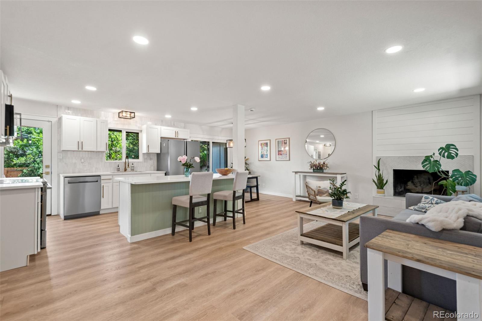 MLS Image #4 for 1007  arcturus drive,colorado springs, Colorado
