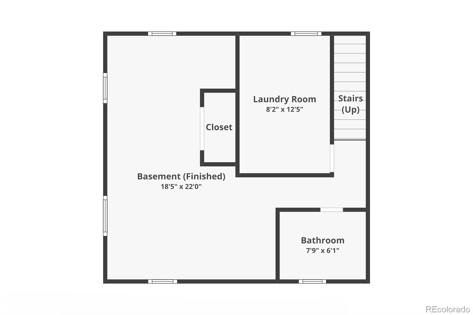 MLS Image #41 for 1007  arcturus drive,colorado springs, Colorado