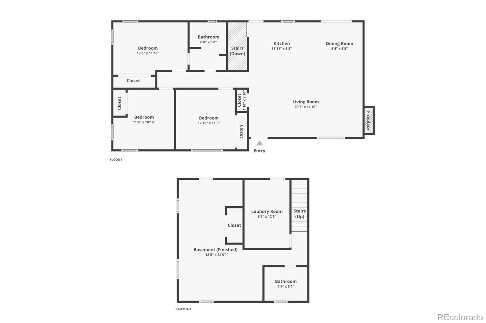 MLS Image #42 for 1007  arcturus drive,colorado springs, Colorado