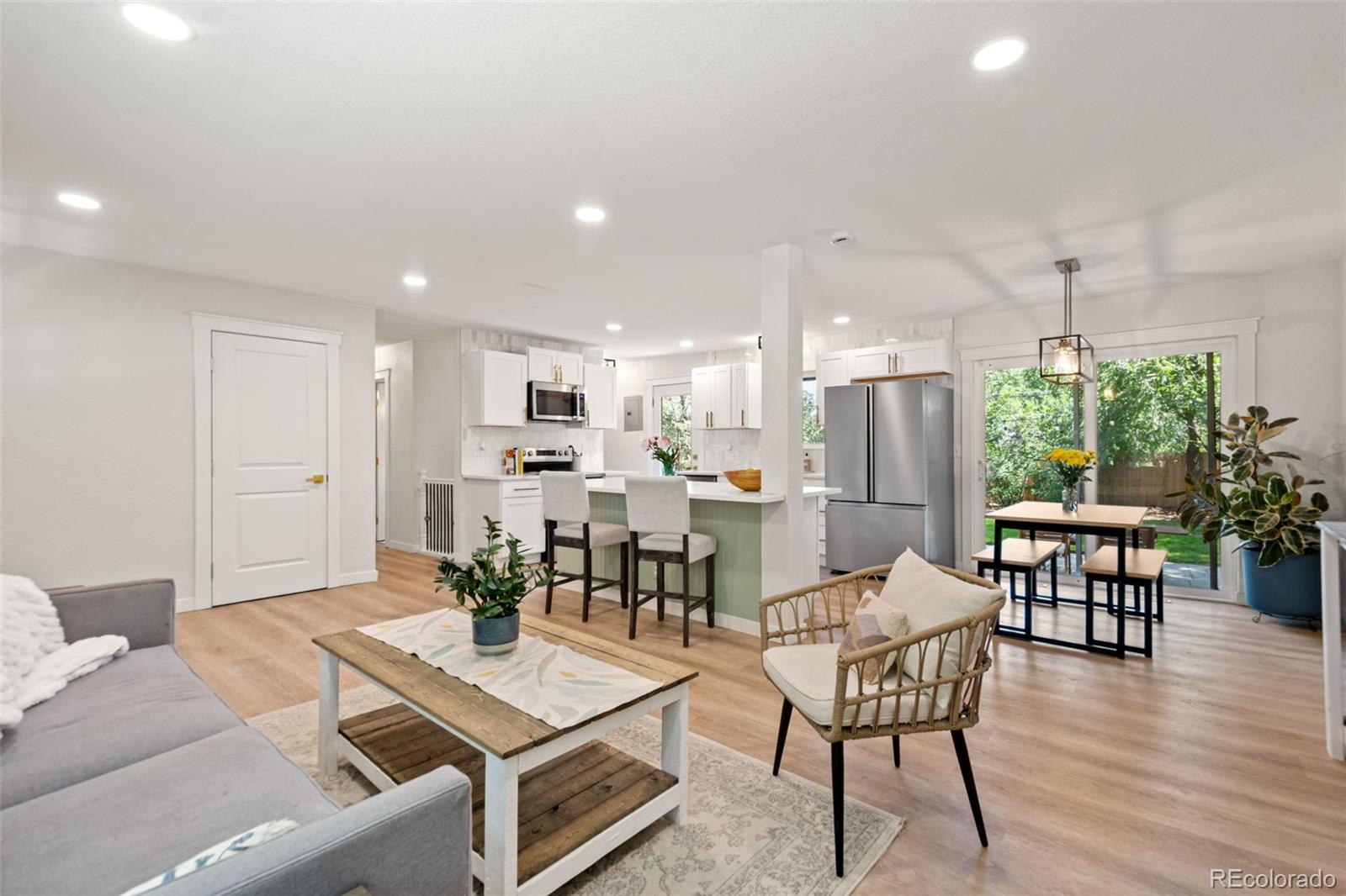 MLS Image #6 for 1007  arcturus drive,colorado springs, Colorado