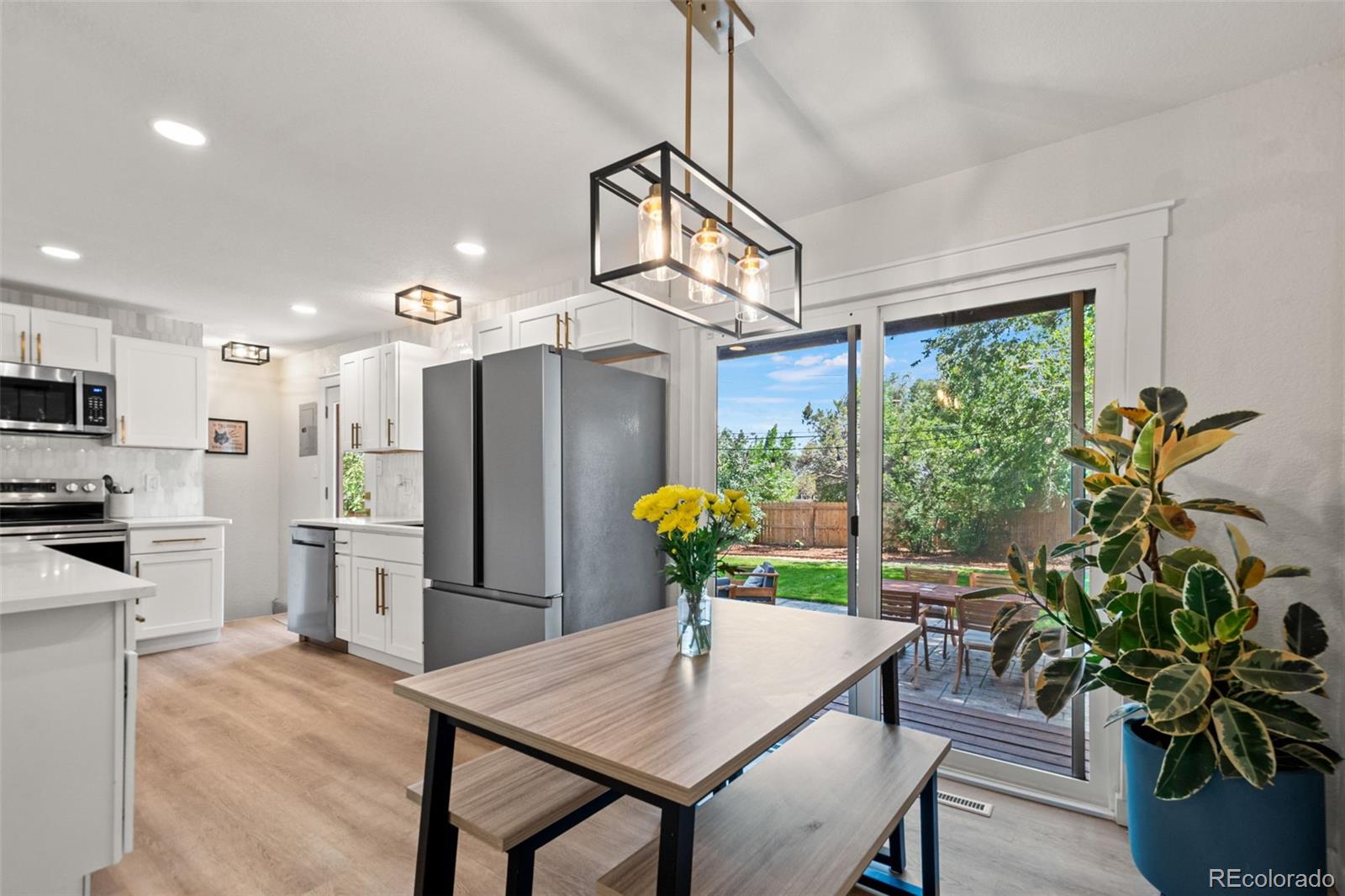 MLS Image #7 for 1007  arcturus drive,colorado springs, Colorado