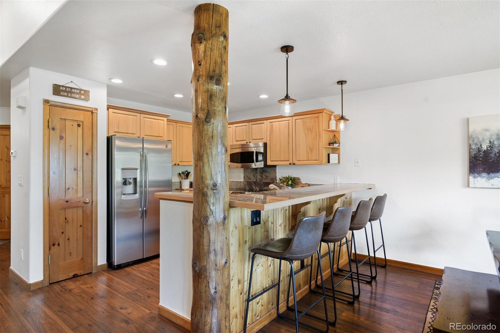 MLS Image #13 for 113  lookout ridge drive,dillon, Colorado