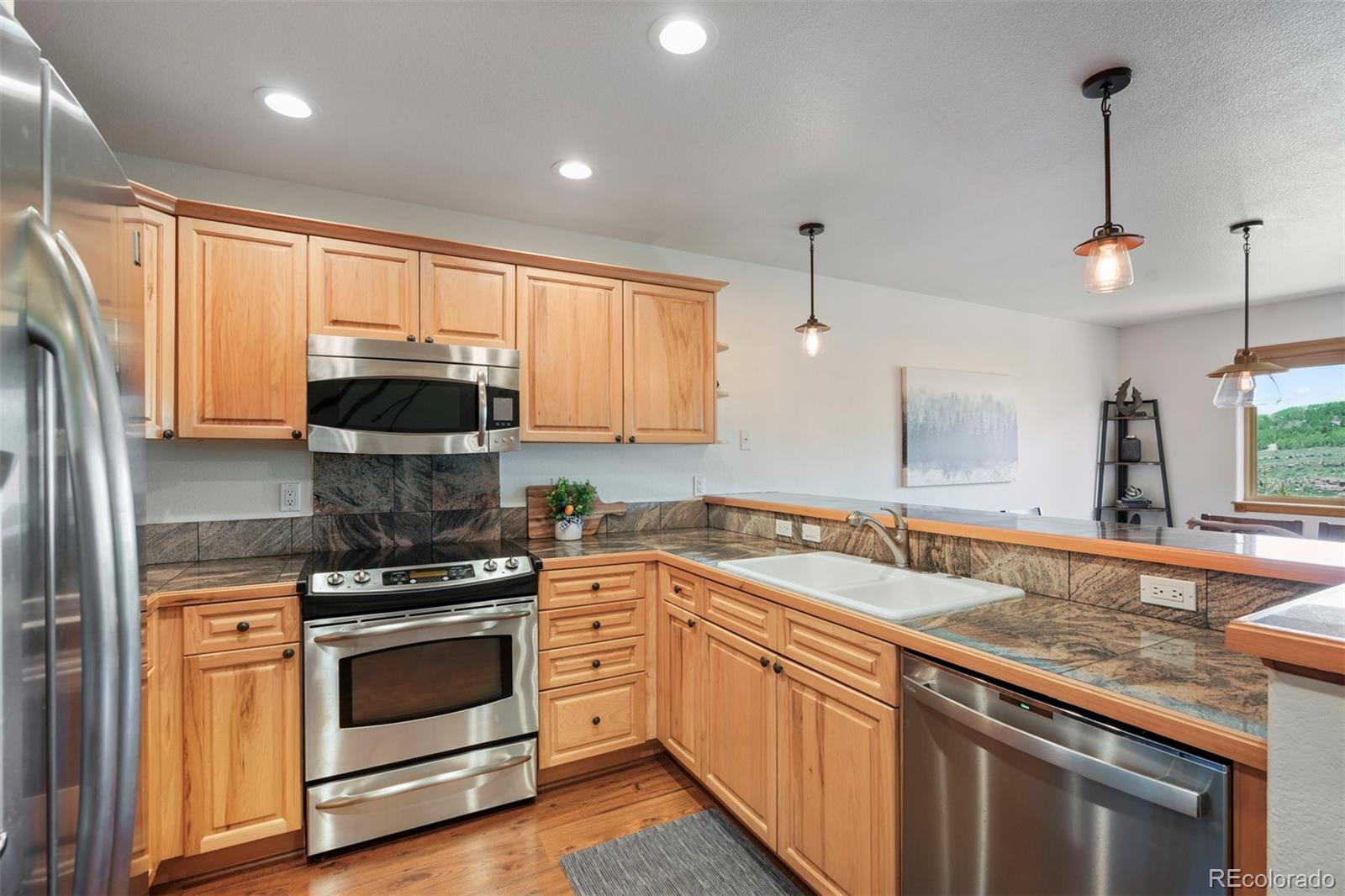 MLS Image #2 for 113  lookout ridge drive,dillon, Colorado
