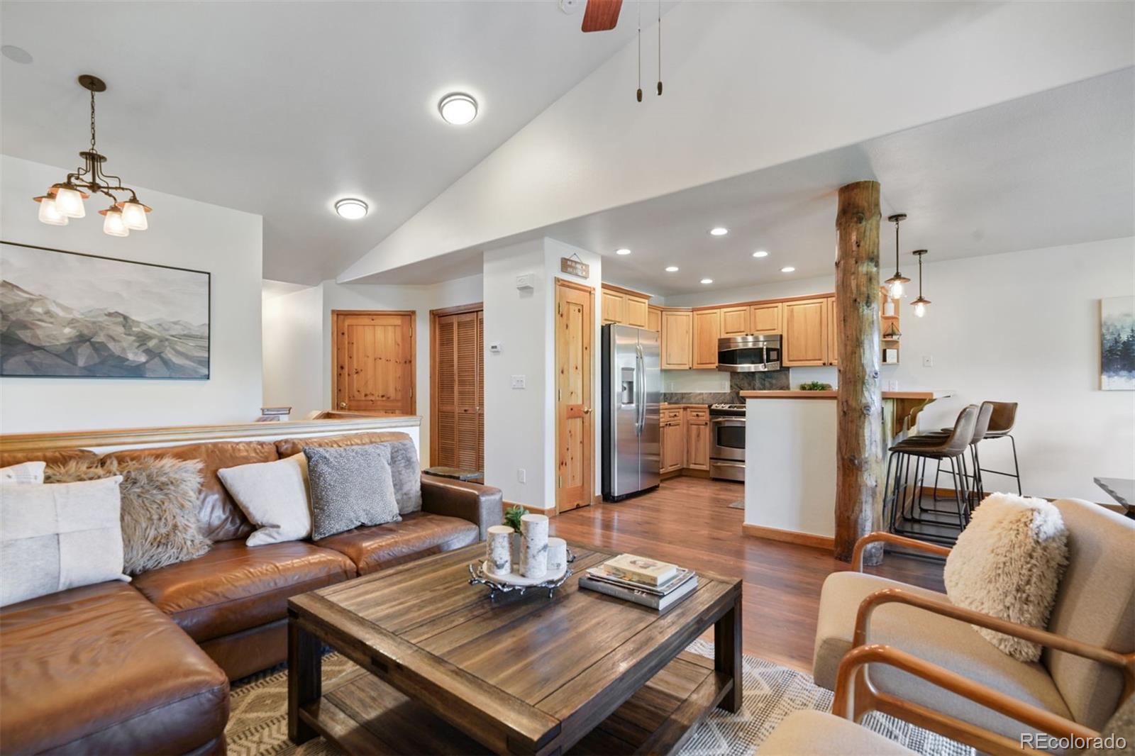 MLS Image #3 for 113  lookout ridge drive,dillon, Colorado