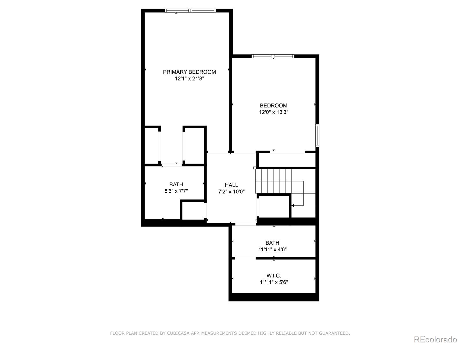 MLS Image #40 for 113  lookout ridge drive,dillon, Colorado