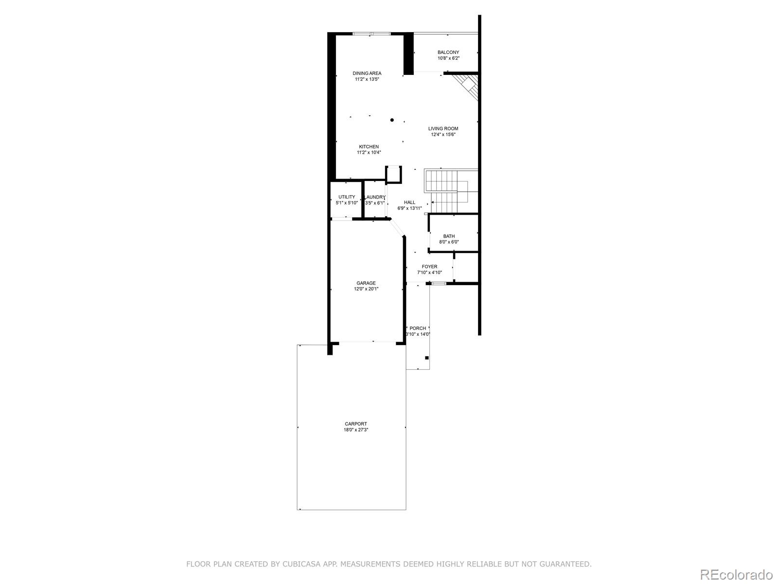 MLS Image #41 for 113  lookout ridge drive,dillon, Colorado