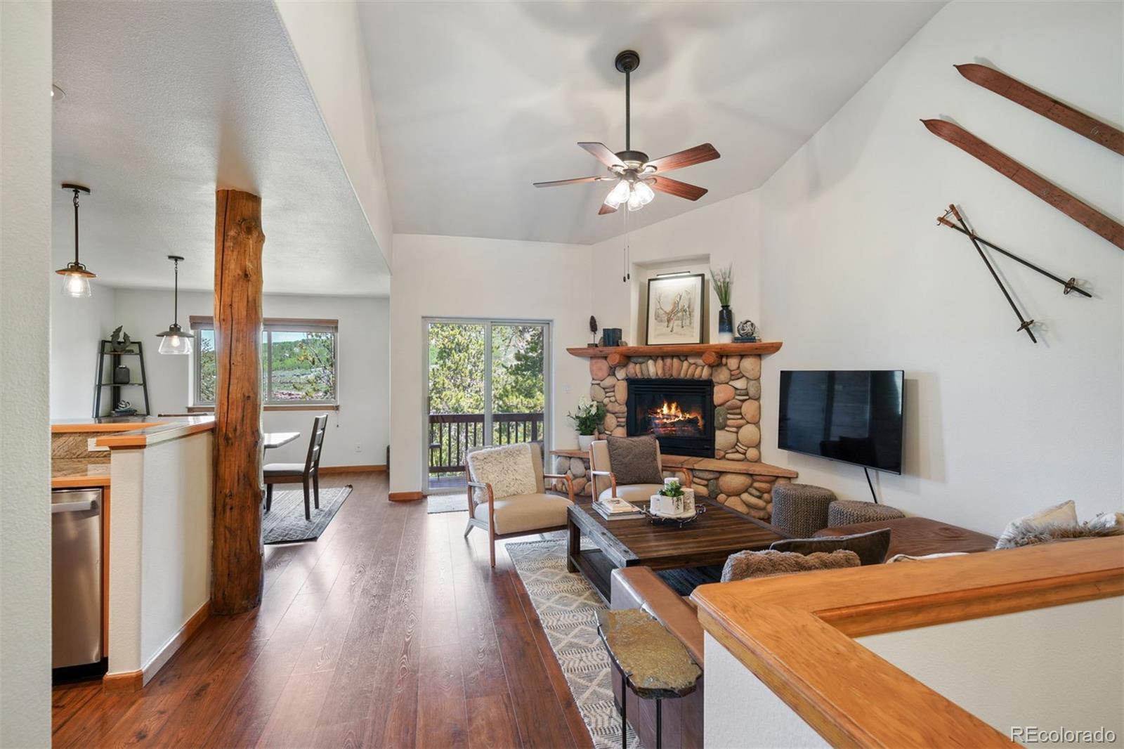 MLS Image #7 for 113  lookout ridge drive,dillon, Colorado