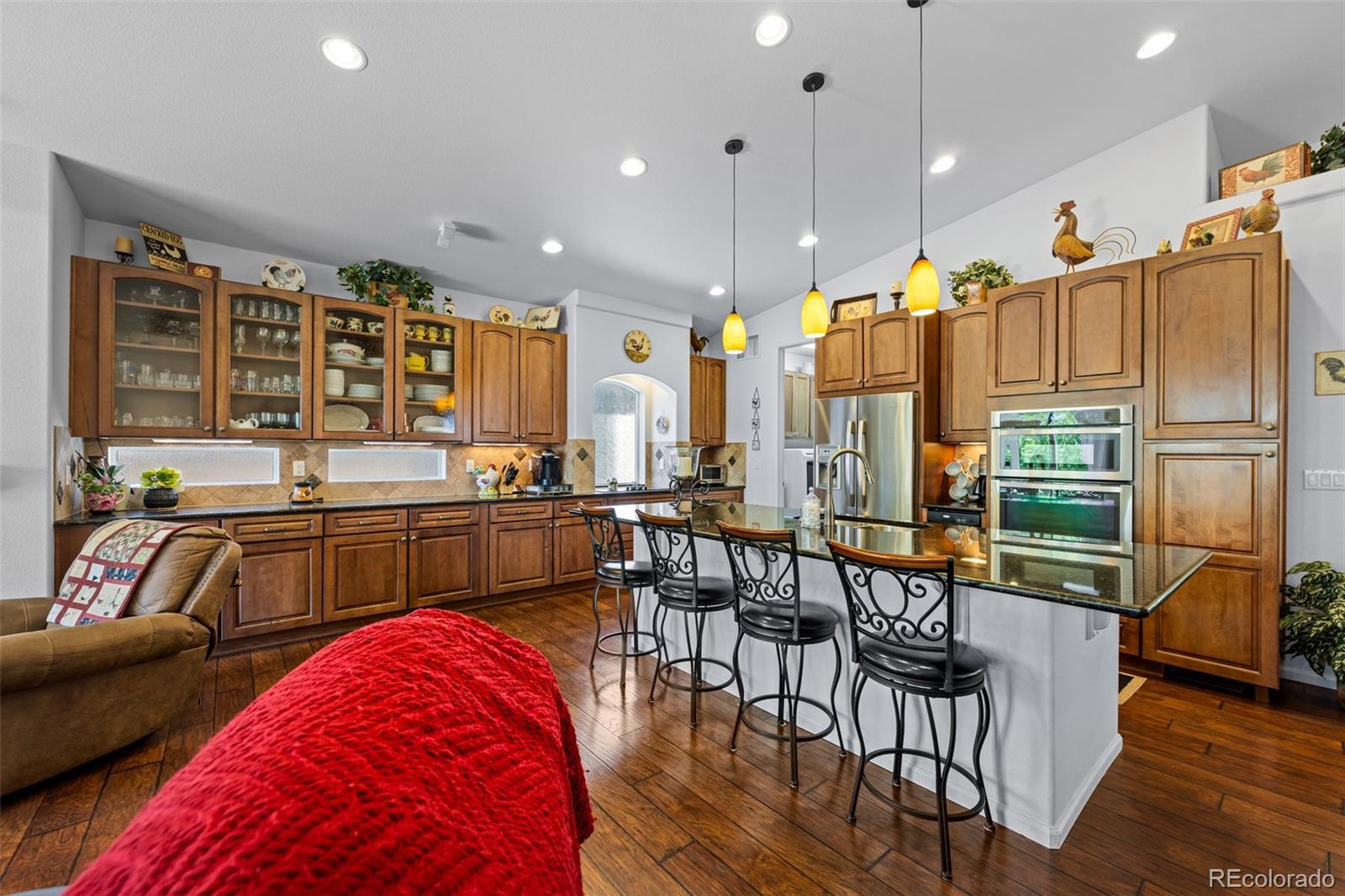 MLS Image #10 for 3748  starry night loop,castle rock, Colorado