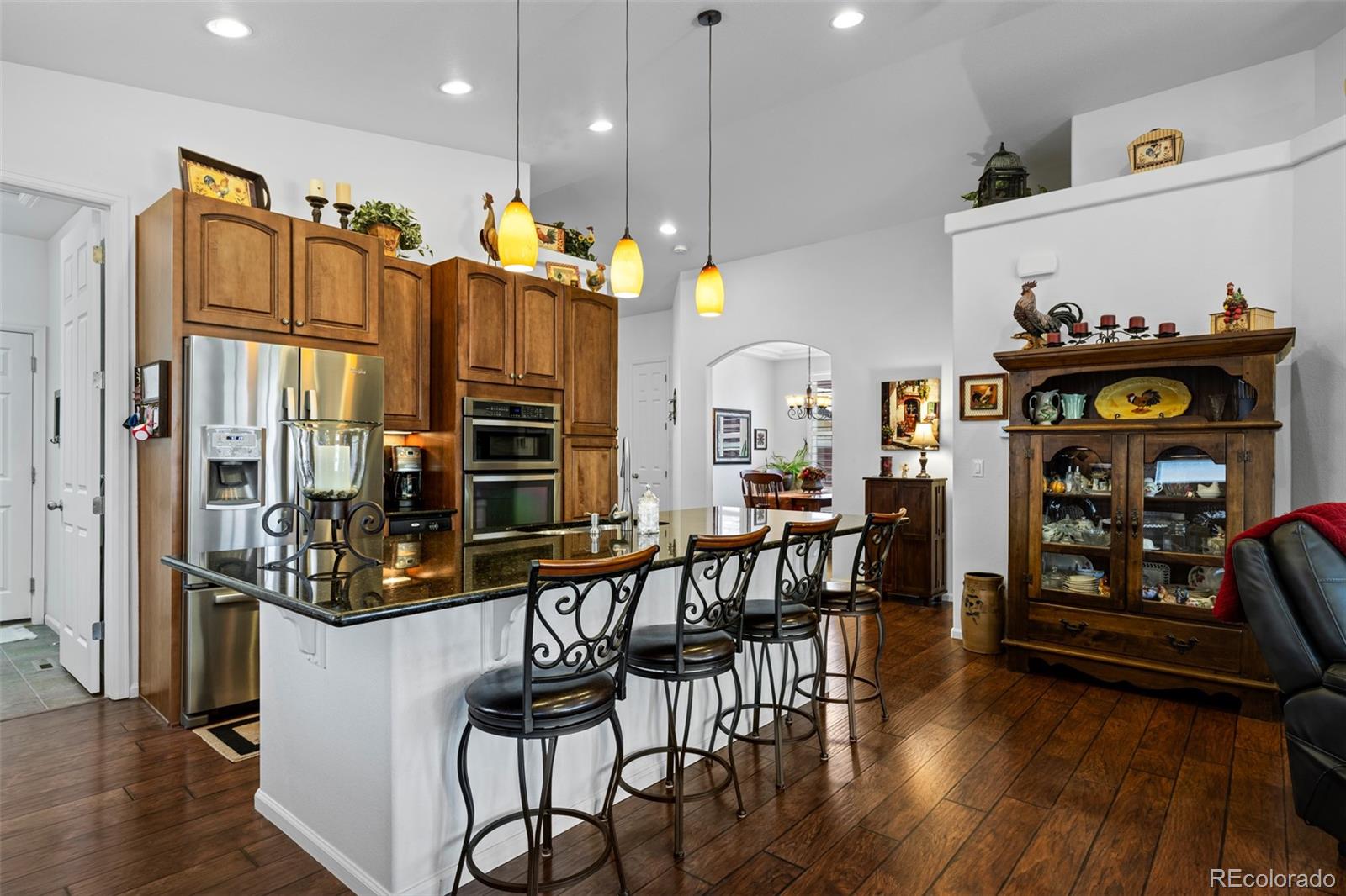 MLS Image #11 for 3748  starry night loop,castle rock, Colorado
