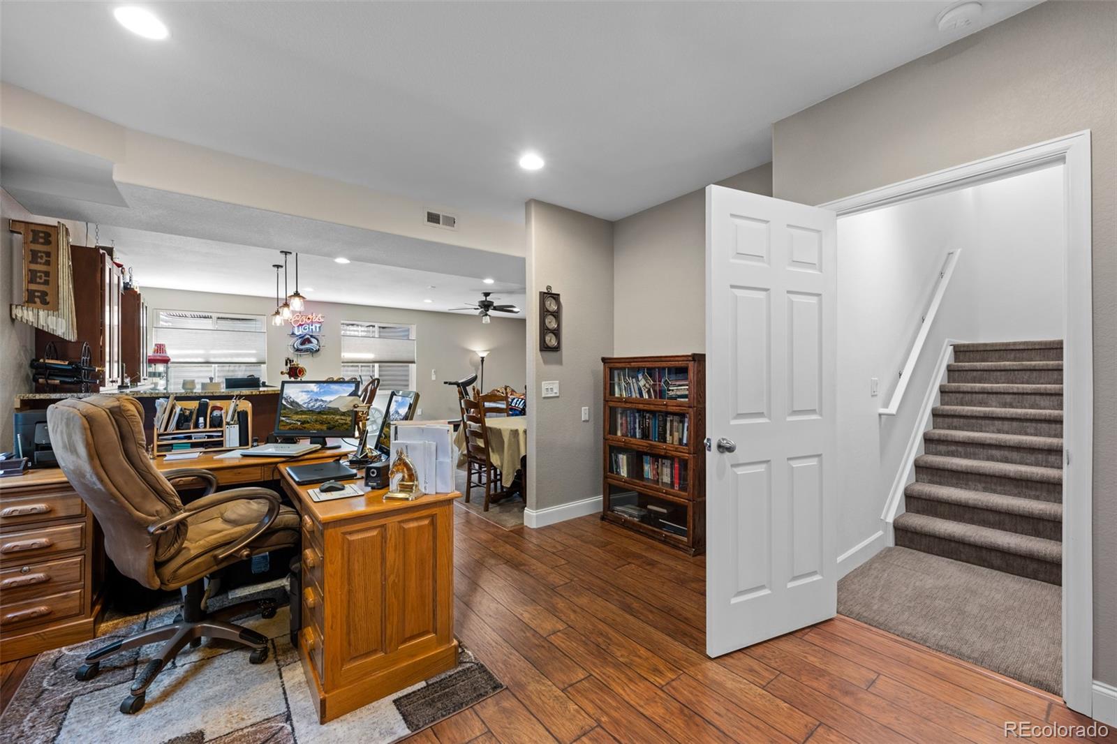 MLS Image #23 for 3748  starry night loop,castle rock, Colorado