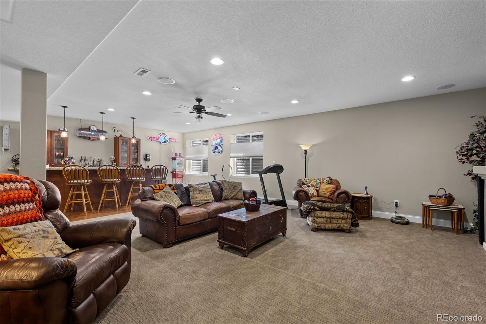 MLS Image #28 for 3748  starry night loop,castle rock, Colorado