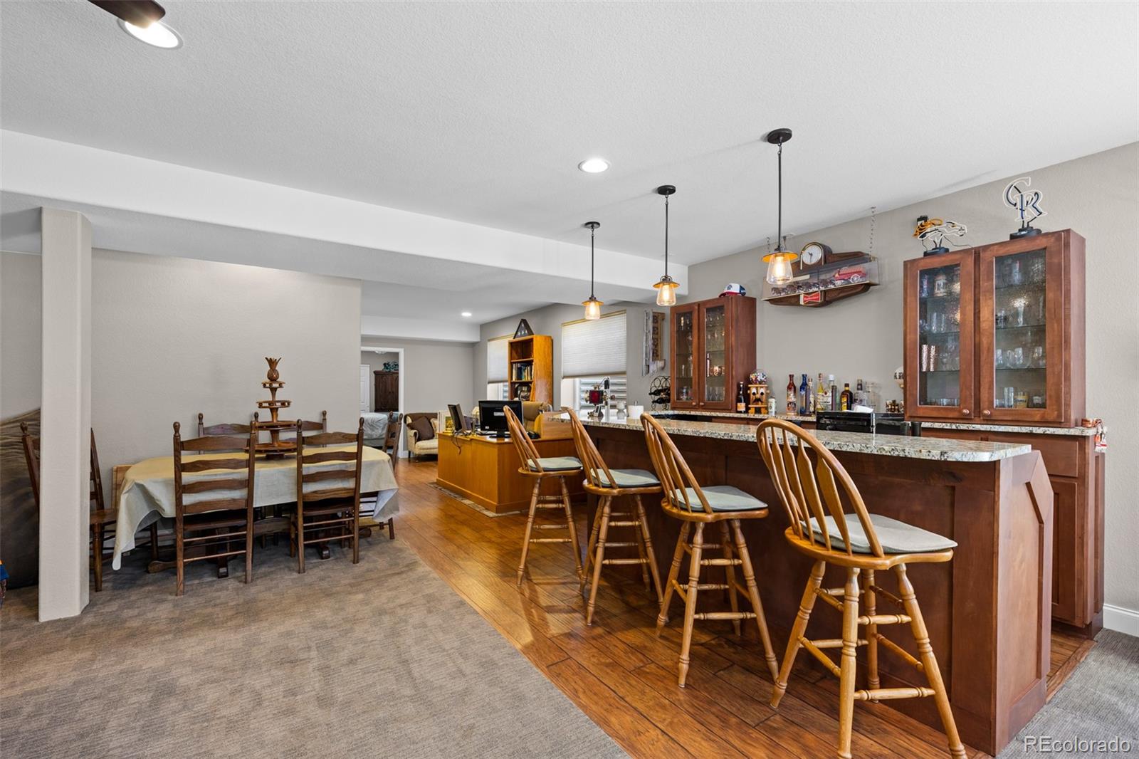 MLS Image #29 for 3748  starry night loop,castle rock, Colorado