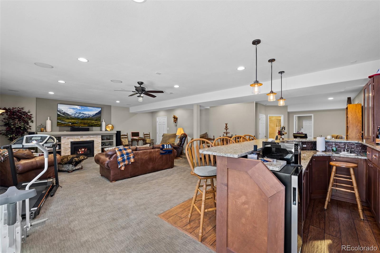 MLS Image #30 for 3748  starry night loop,castle rock, Colorado