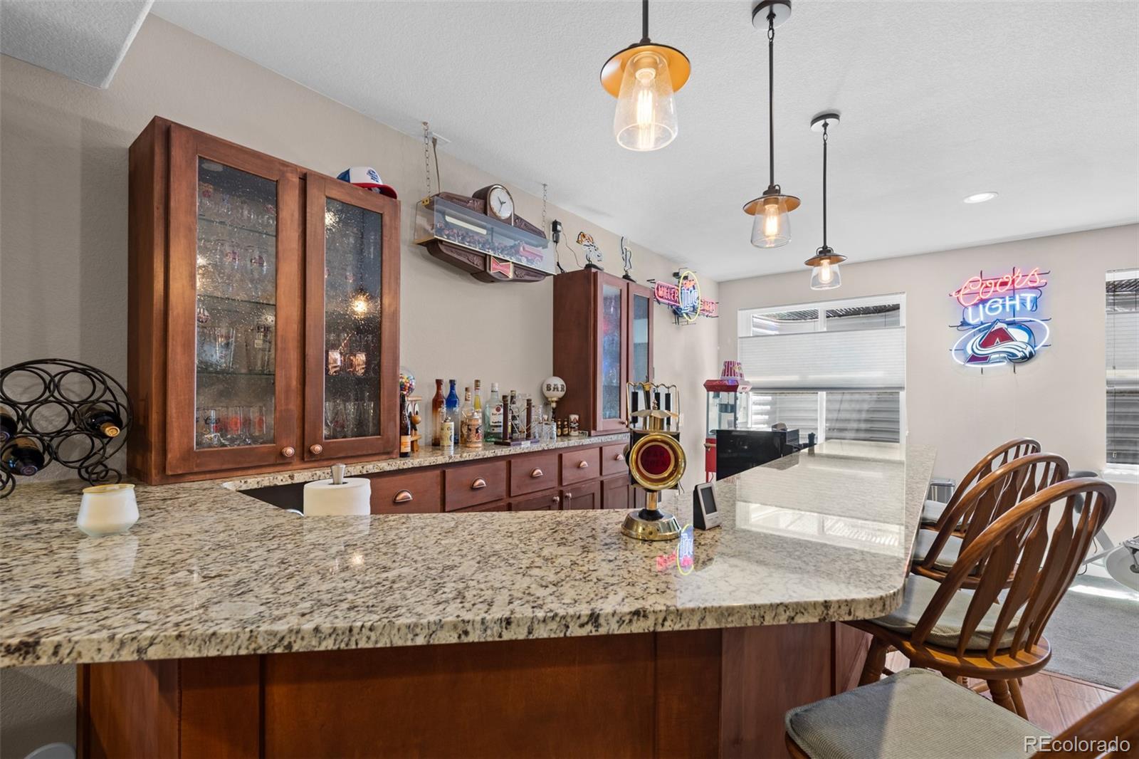 MLS Image #31 for 3748  starry night loop,castle rock, Colorado