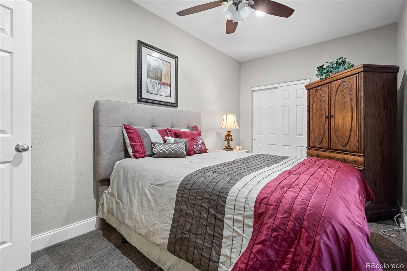 MLS Image #32 for 3748  starry night loop,castle rock, Colorado