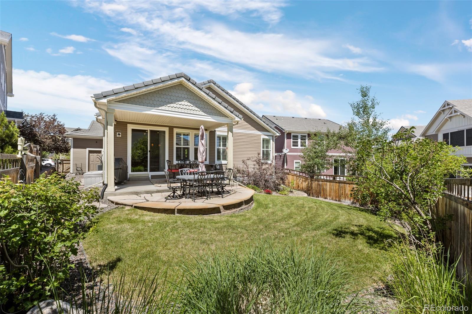 MLS Image #36 for 3748  starry night loop,castle rock, Colorado