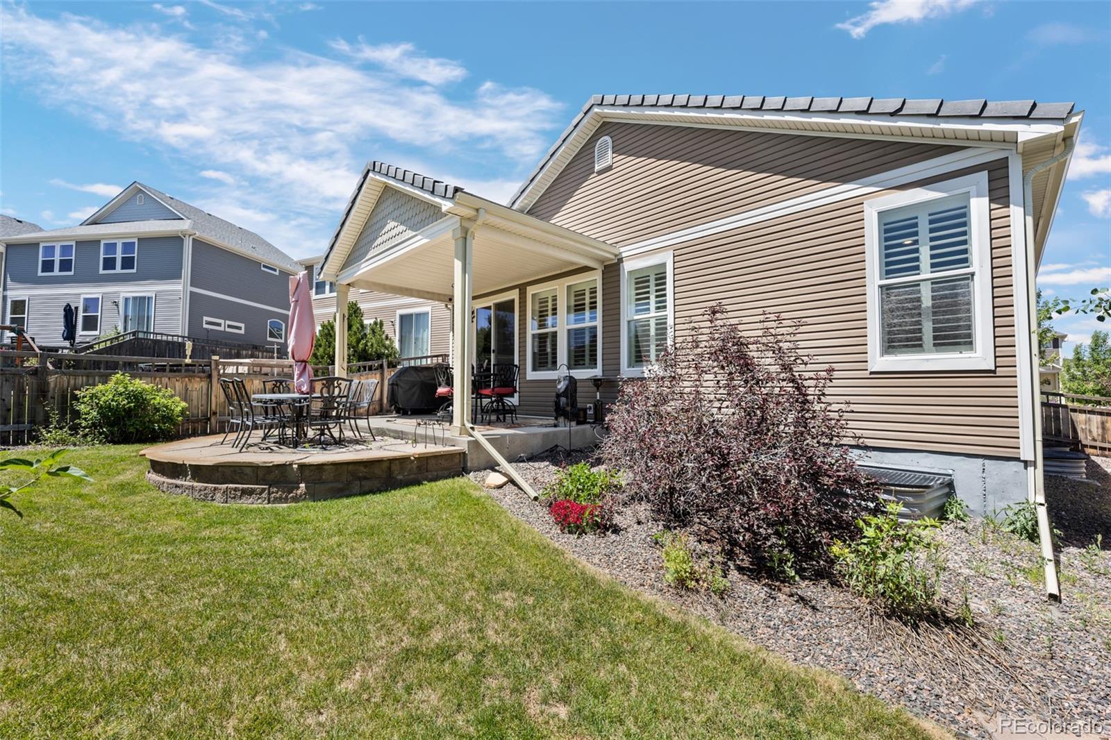 MLS Image #37 for 3748  starry night loop,castle rock, Colorado
