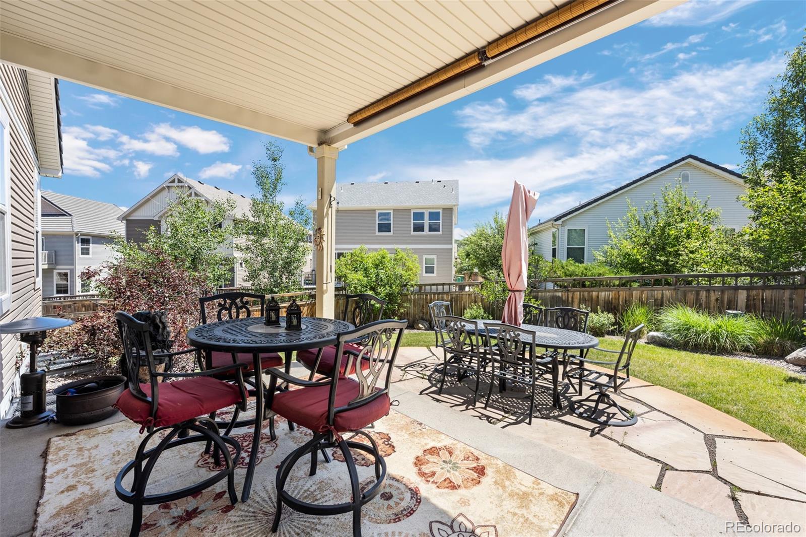 MLS Image #39 for 3748  starry night loop,castle rock, Colorado