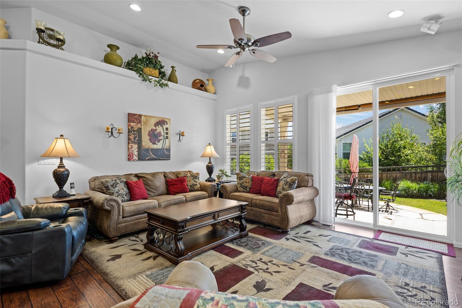 MLS Image #7 for 3748  starry night loop,castle rock, Colorado