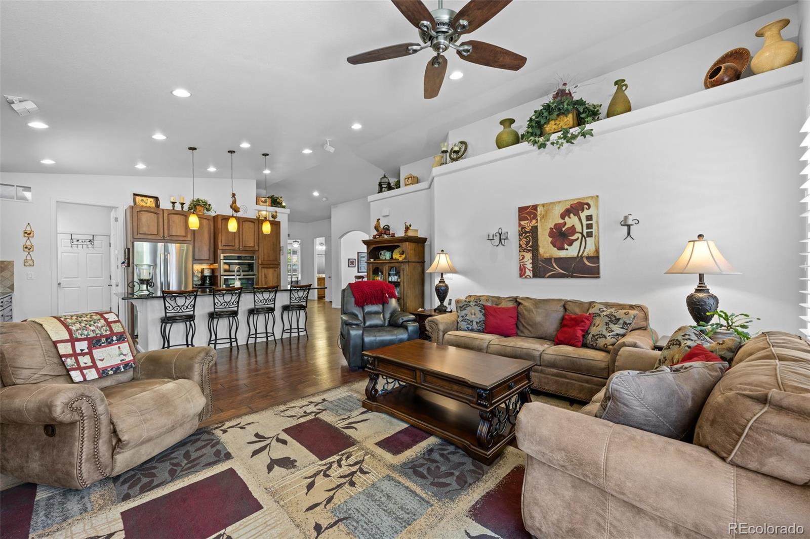 MLS Image #8 for 3748  starry night loop,castle rock, Colorado