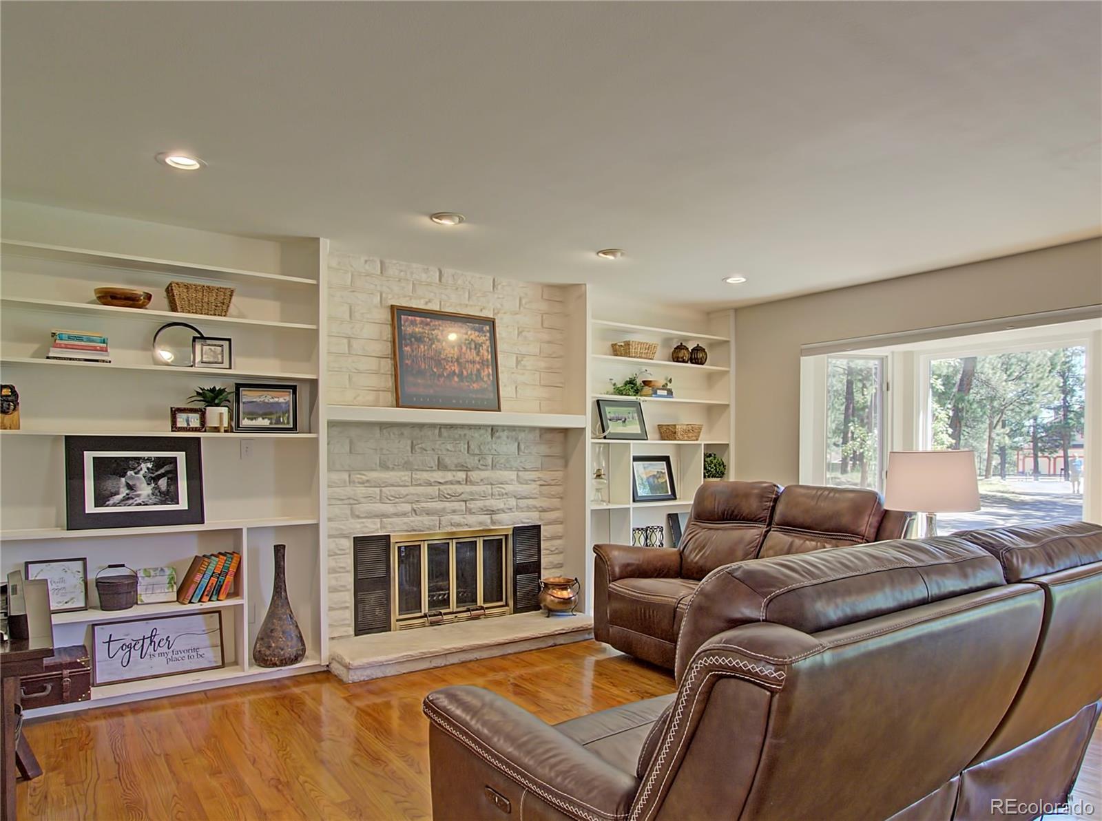 MLS Image #2 for 18210  pine vista place,colorado springs, Colorado