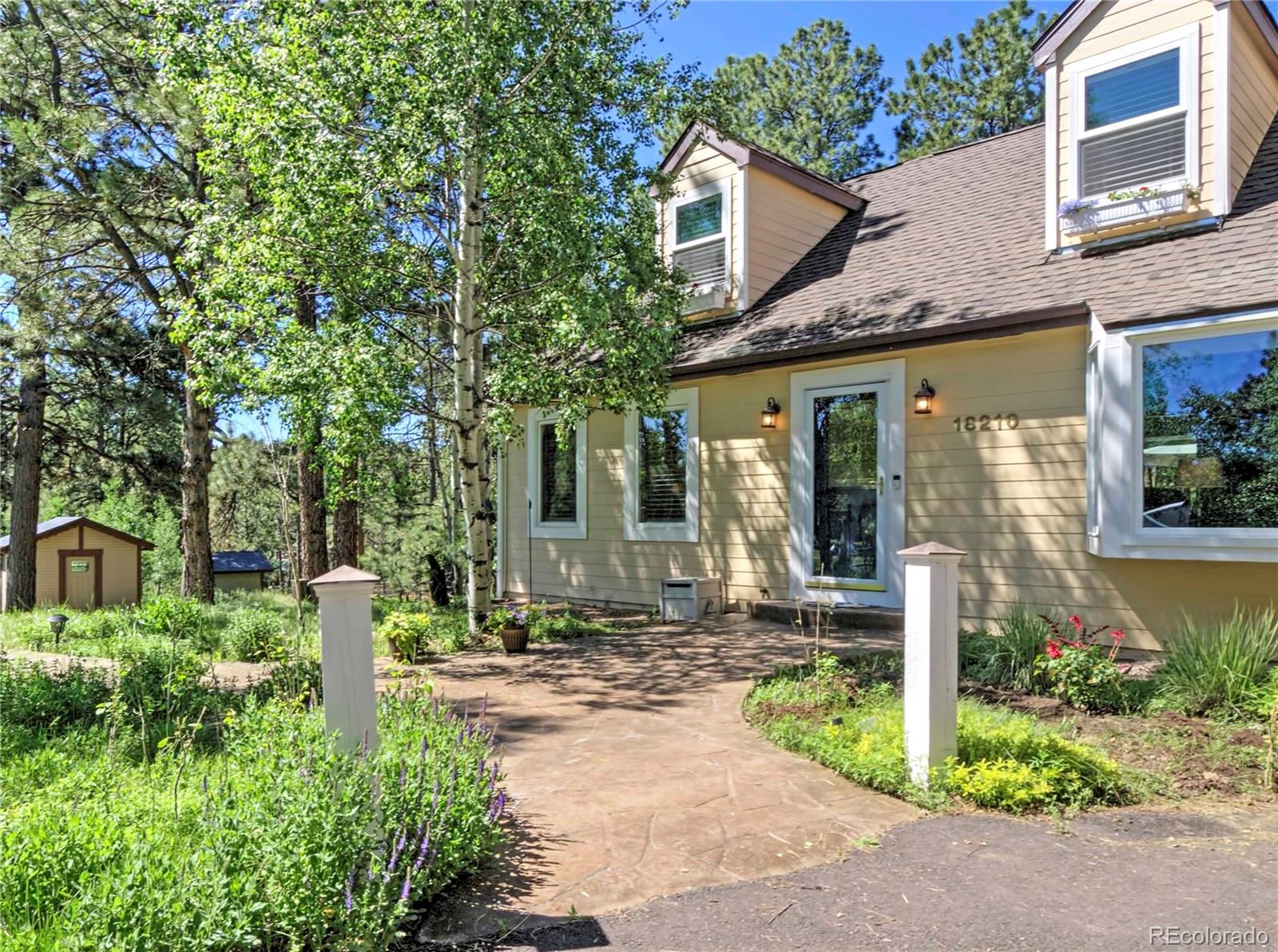 MLS Image #24 for 18210  pine vista place,colorado springs, Colorado