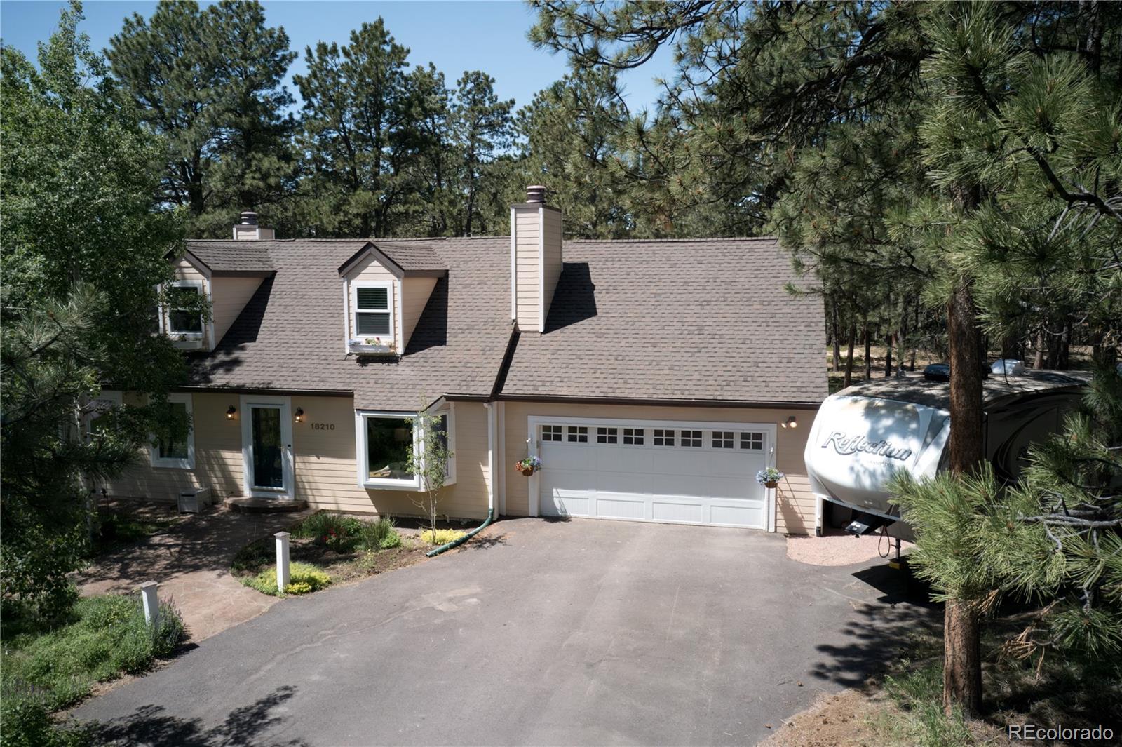 MLS Image #28 for 18210  pine vista place,colorado springs, Colorado