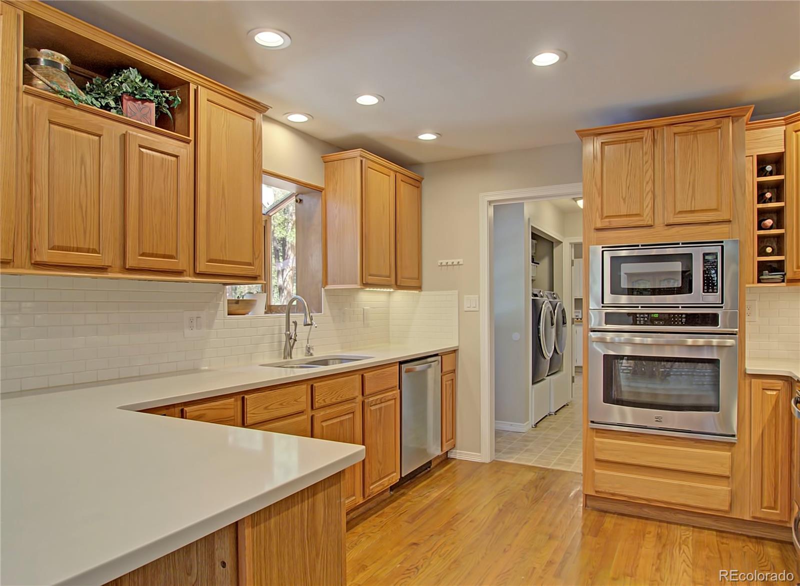 MLS Image #4 for 18210  pine vista place,colorado springs, Colorado